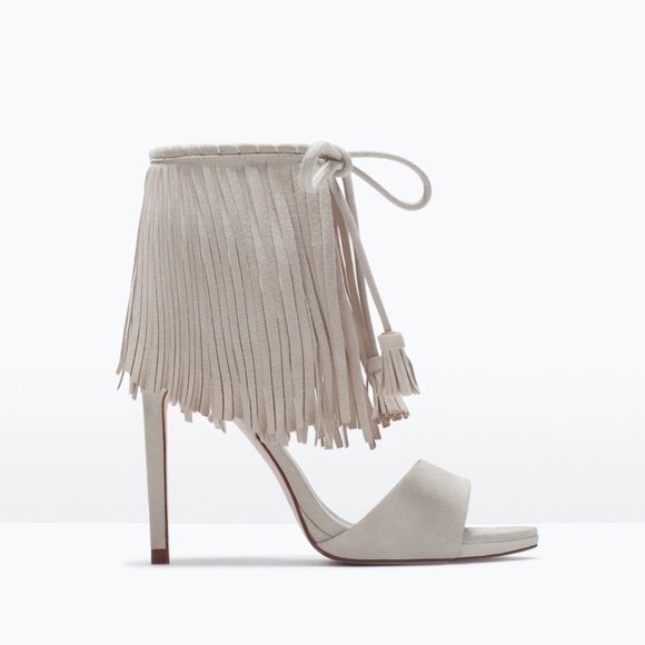 Zara Shoes - Zara shoes